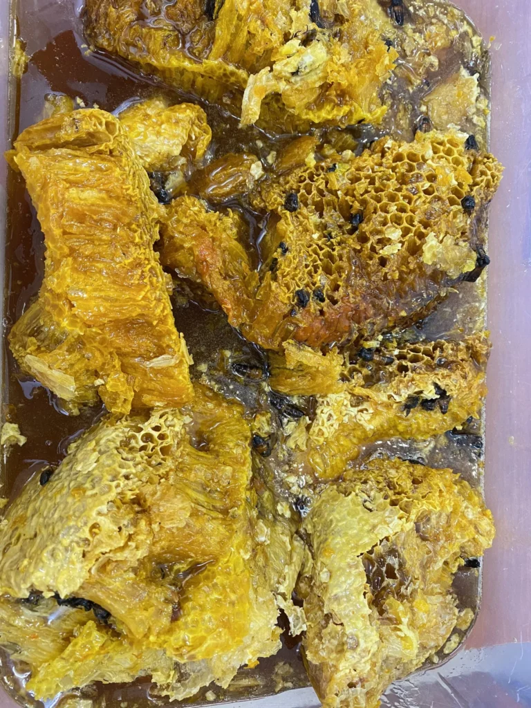 TÁC DỤNG VÀ CÁCH DÙNG MẬT ONG KHOÁI 6 Z3390177809535_1c513d8c3293e234d9979885d160b63e 1