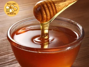 Mẹo cực hay từ mật ong chữa da khô nẻ cho trẻ nhỏ