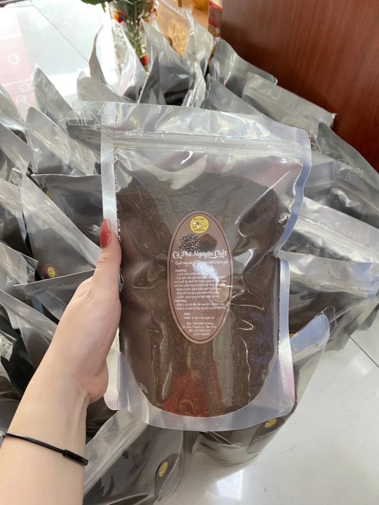 Cà phê tốt như thế nào với phụ nữ và nên uống bao nhiêu là đủ 9 Z3243972467972_27e74f4d199ed8912310f50474e40f62