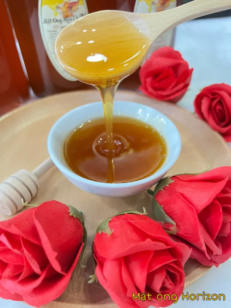 Mật Ong Với Trẻ Em: Tác Dụng Và Hướng Dẫn Cách Dùng 8 Z3388834893287_2f60ef13763b5f95ea30466273e5f273