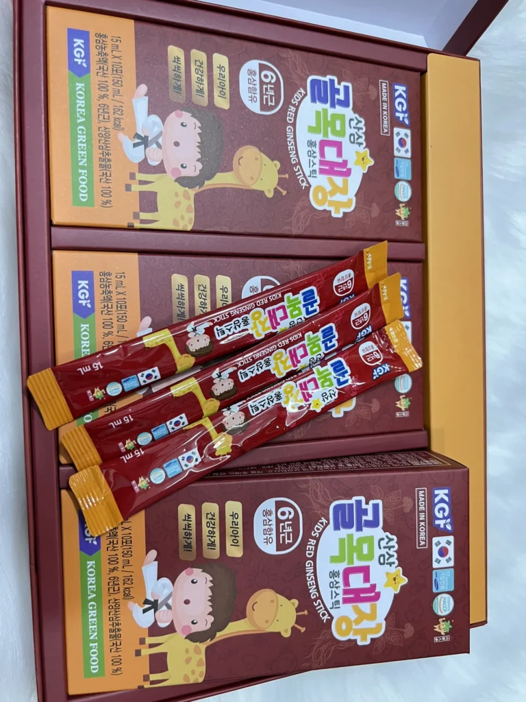 Tại sao nên cho trẻ dùng sâm nước? 7 Z3459614574433_19c28d069ceae5828eac47698e54e489 1