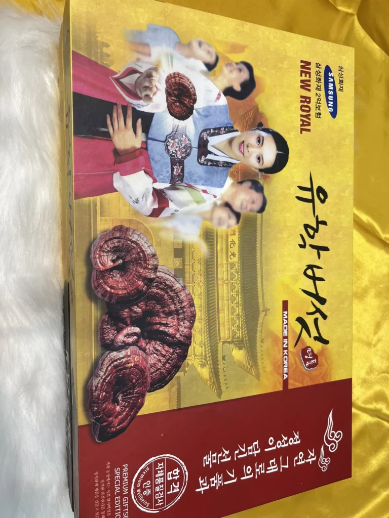 Sử dụng nấm linh chi vàng bạn cần lưu ý những điều gì? 10 Z3459627885469_5dd5b6de5121421f6a27d445073ca977 1