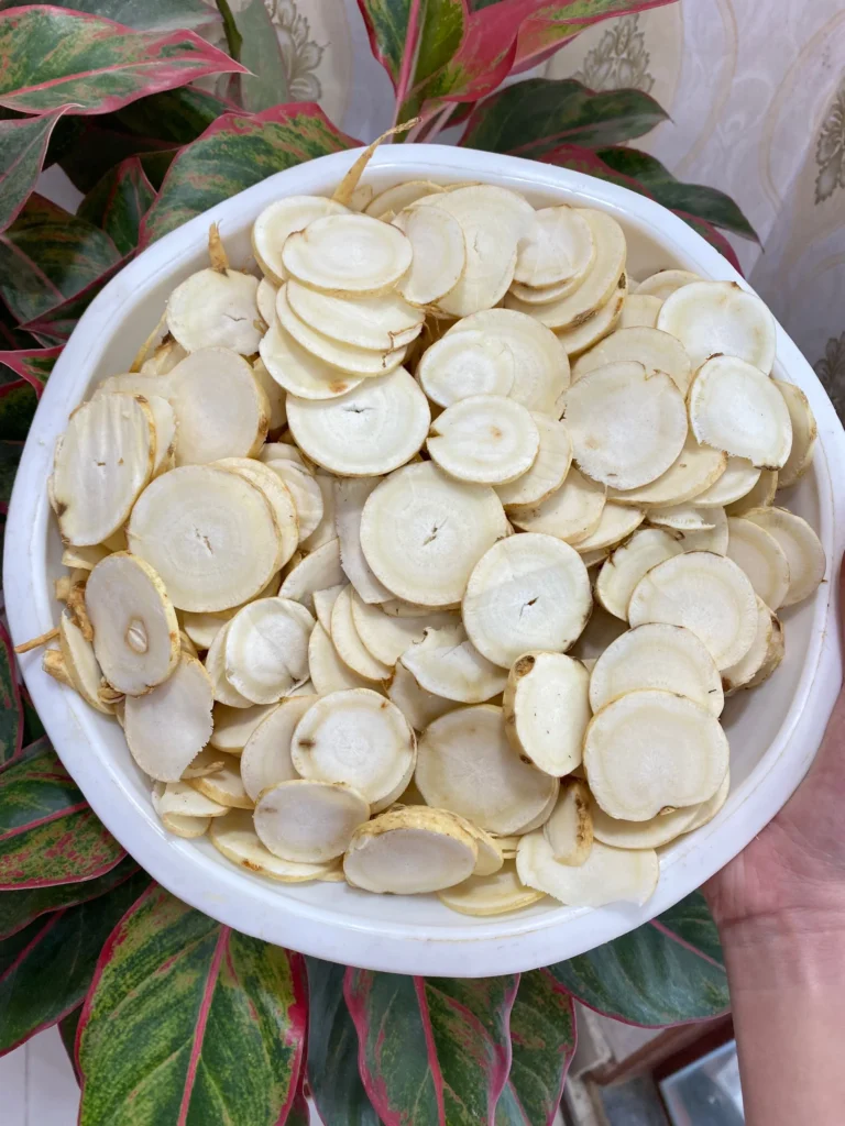 Tại sao nhân sâm được sử dụng phổ biến và được coi là “thần dược”? 8 Z3468982025605_d486ee7c44140bcae39e4be91d380d35 1