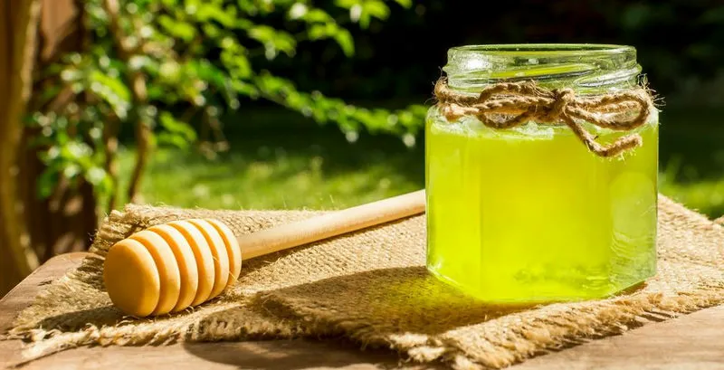 CÁCH SỬ MẬT ONG HOA BẠC HÀ TỐT NHẤT 15 Image 100