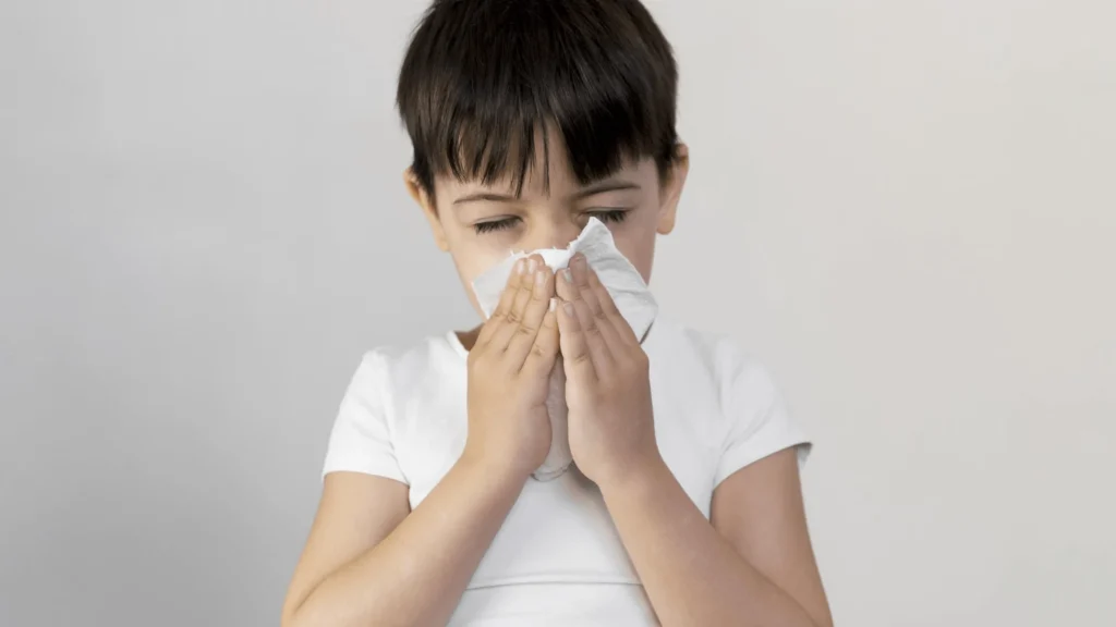 Tác dụng của tổ yến có thể bạn chưa biết 11 Yến sào tốt cho hệ hô hấp của trẻ