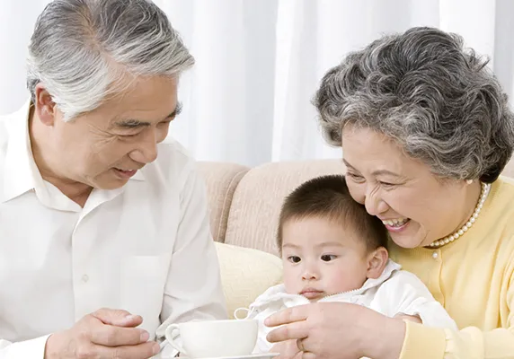 Tác dụng của tổ yến có thể bạn chưa biết 12 Tác dụng của tổ yến đối với người già