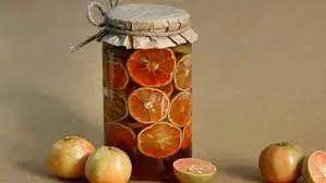 Những công dụng tốt cho sức khỏe của Chanh đào mật ong 8 Image 2