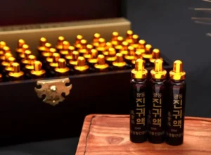 Bổ Dược Tăng Lực Quý Kwangdong