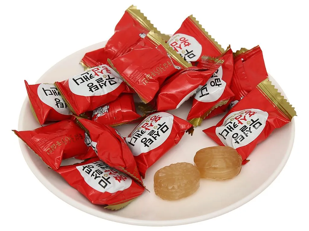 TOP 10 KẸO SÂM NGON ĐƯỢC YÊU THÍCH NHẤT HIỆN NAY 28 Image 21