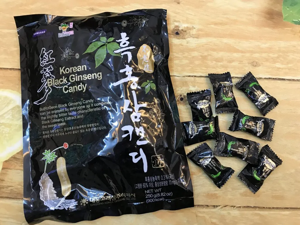 TOP 10 KẸO SÂM NGON ĐƯỢC YÊU THÍCH NHẤT HIỆN NAY 36 Image 26