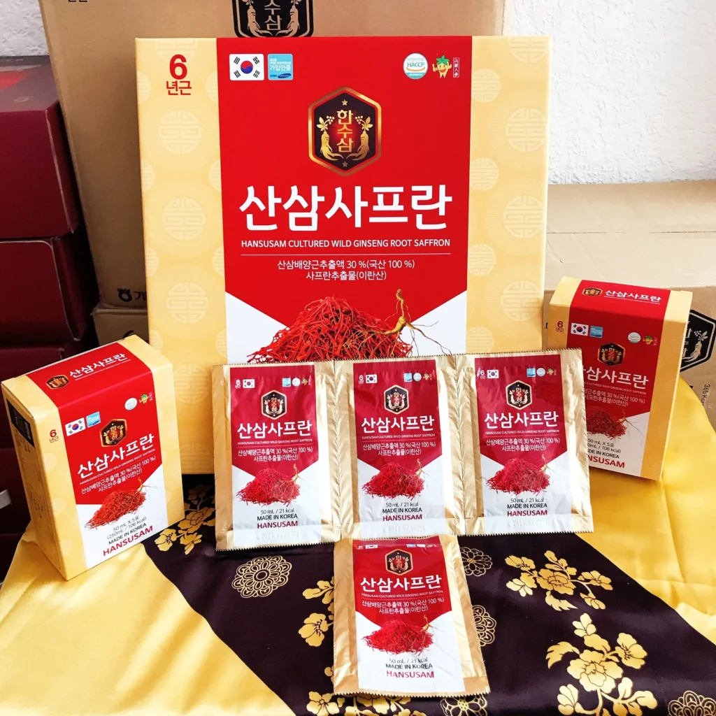 Nuoc Hong Sam Nui Nhuy Hoa Nghe Tay Saffron Hansusam Chiaki Vn 3 Jpg 1647851679 21032022153439