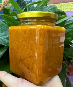 Hỗn hợp phấn hoa tươi cùng mật ong thiên nhiên và sữa ong chúa 13 Z3925698447631_8537934eb8a4a6ddc60a02bbcd77608e