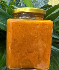 Hỗn hợp phấn hoa tươi cùng mật ong thiên nhiên và sữa ong chúa 14 Z3925698452651_e5ccdb9a954efa630ffbc67a202ed4bc