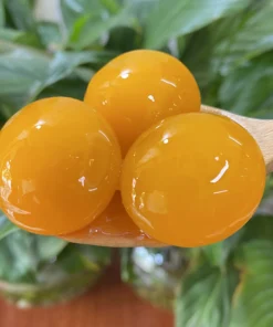 Lòng đỏ trứng gà ngâm mật ong - Hàng đặt trước 17 Z4564837880981_0b95b7c9606ee8252df0134a029691b8