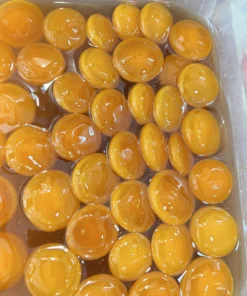 Lòng đỏ trứng gà ngâm mật ong - Hàng đặt trước 16 Z5363659595470_28700800f9454a8576dd634dac3b27d7