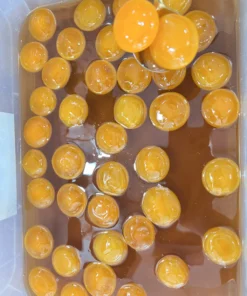 Lòng đỏ trứng gà ngâm mật ong - Hàng đặt trước 12 Z5363659807857_5c6da022ed9276a7b06cfc8490278a52