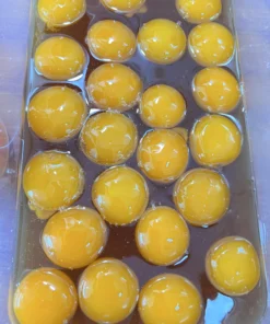 Lòng đỏ trứng gà ngâm mật ong - Hàng đặt trước 13 Z5503426330434_9b291b67f1e591b322dfea5e59996d81