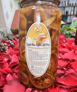 Chanh đào ngâm mật ong rừng 10 Z5573407843739_44fb207b3b431f3538e08eca85cd525a