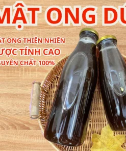 Mật ong dú rừng thiên nhiên 22 Mật ong dú thiên nhiên