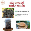 Sáp ong dú thiên nhiên