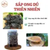 Sáp ong dú thiên nhiên