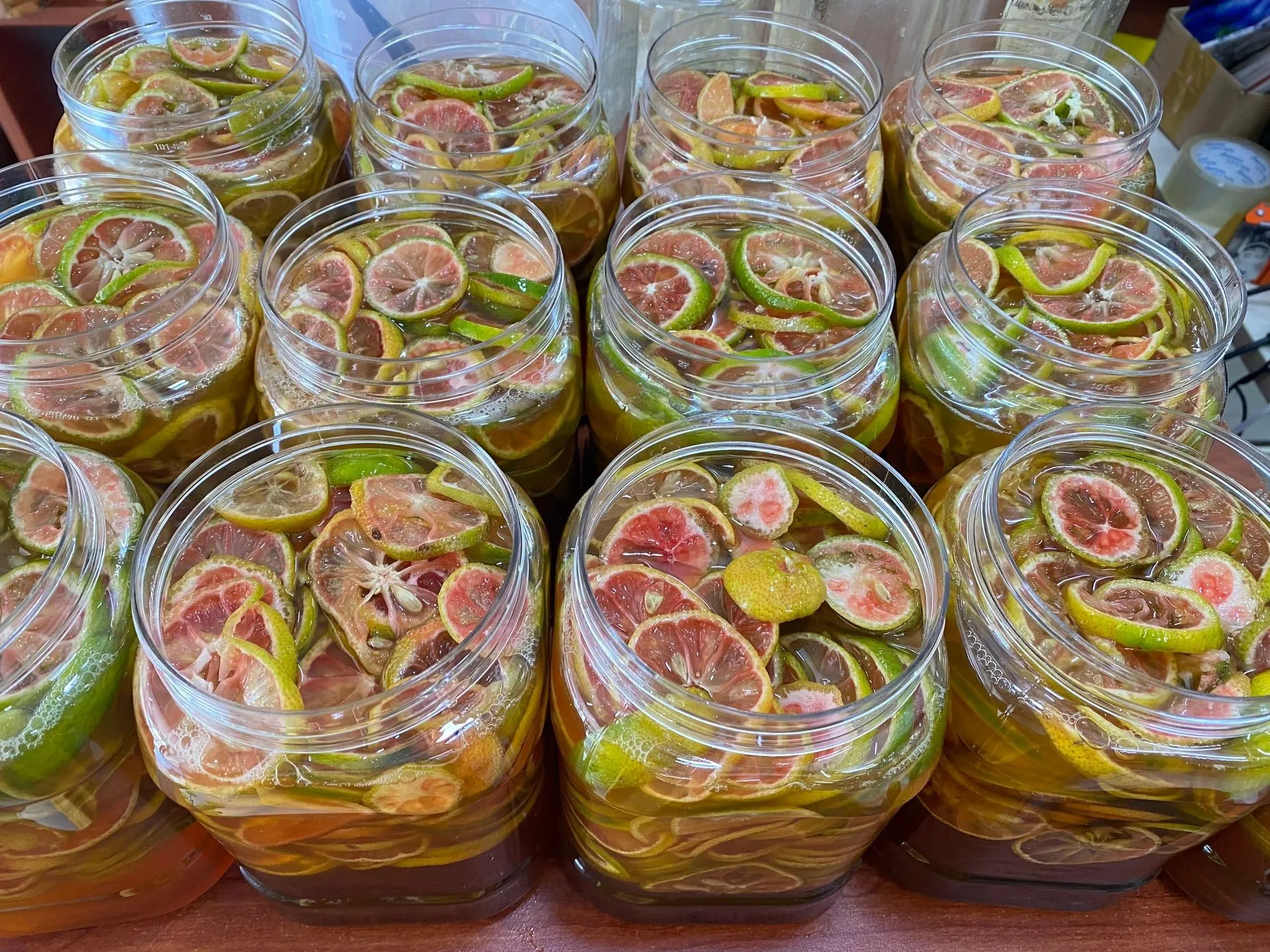 Mật ong đem ngâm với 3 thứ này giúp chữa được vô số bệnh tật 7 277160761_1001672194083602_7792119237031333094_n