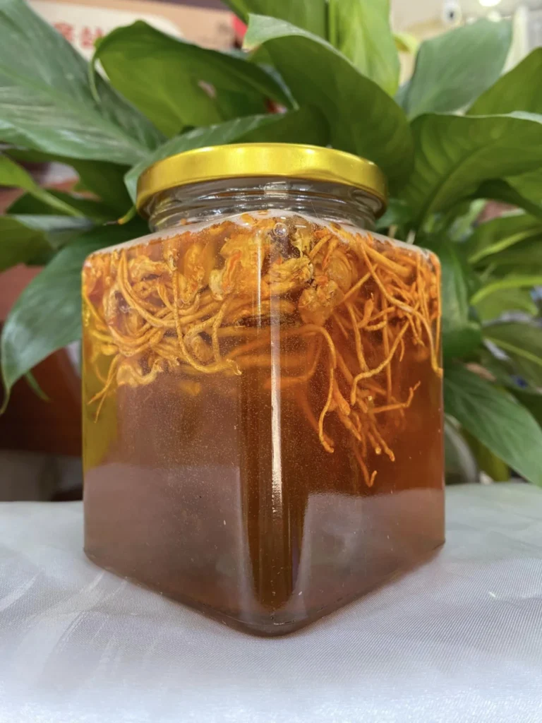 Công dụng và hướng dẫn dùng mật ong đúng cách 6 Image 3