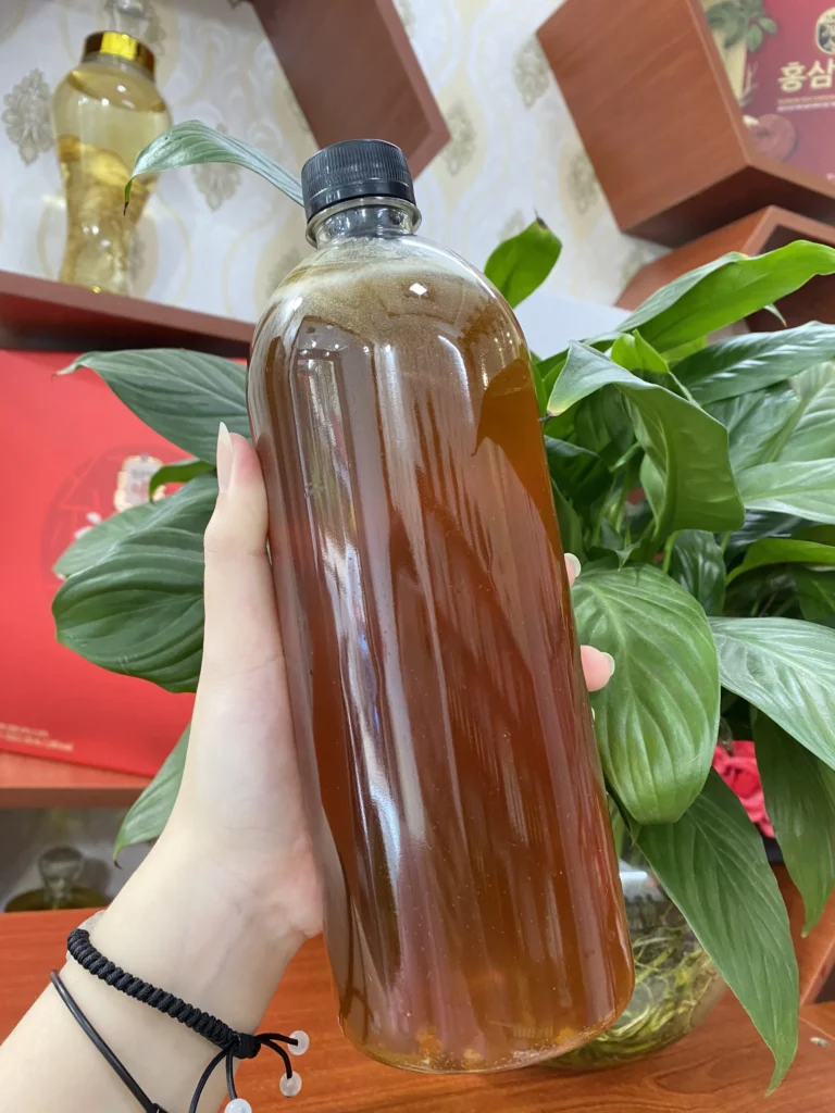 Mật ong hoa cà phê là gì? Nguồn gốc, lợi ích của mật ong hoa cà phê 14 Z3775395730638_1dcbe01da03fa0ad340c328cb007c99a