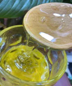 3 Lít mật ong hoa bạc hà ngon 13 Bacha177