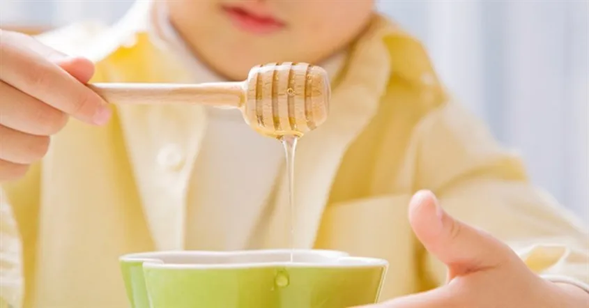 LỢI ÍCH VÀ CÁCH SỬ DỤNG MẬT ONG VỚI TRẺ EM 9 Image 115