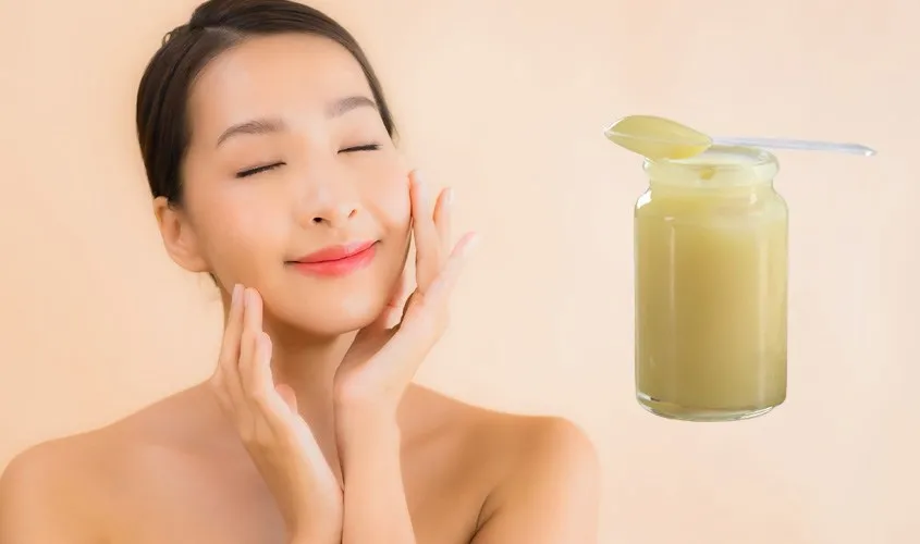 LỢI ÍCH CỦA SỮA ONG CHÚA ĐỐI VỚI PHỤ NỮ, NAM GIỚI VÀ NGƯỜI LỚN TUỔI 15 Image 137