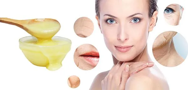 LỢI ÍCH CỦA SỮA ONG CHÚA ĐỐI VỚI PHỤ NỮ, NAM GIỚI VÀ NGƯỜI LỚN TUỔI 16 Image 138