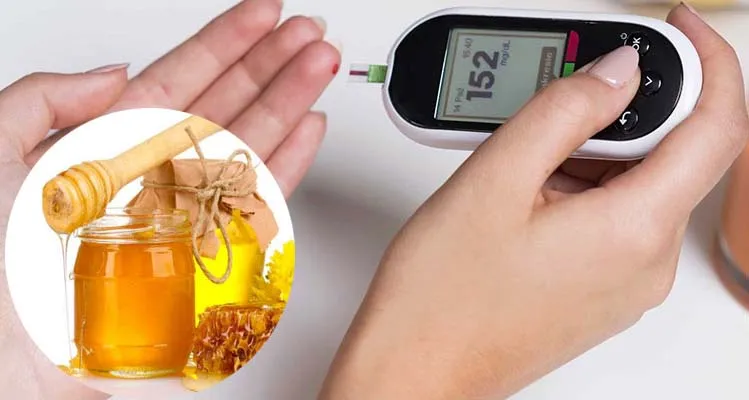 NGƯỜI BỊ BỆNH TIỂU ĐƯỜNG CÓ UỐNG ĐƯỢC MẬT ONG KHÔNG? 6 Image 22