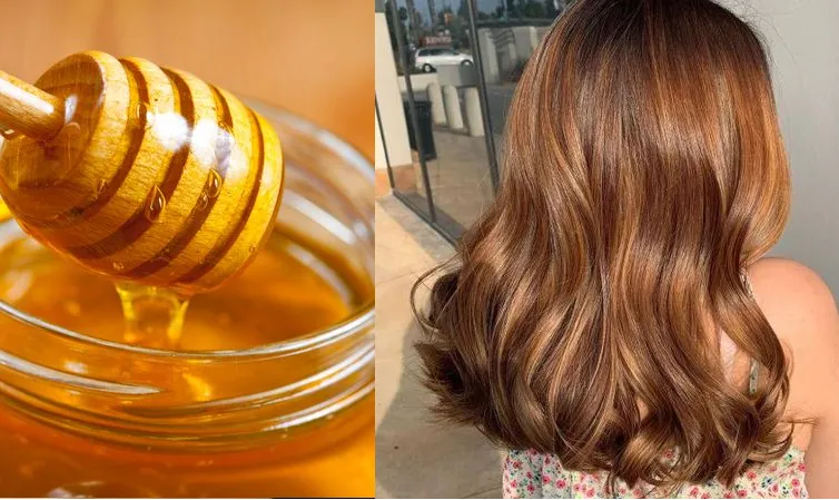 DƯỠNG TÓC BẰNG MẬT ONG – BÍ QUYẾT CHO TÓC XƠ RỐI 8 Image 29