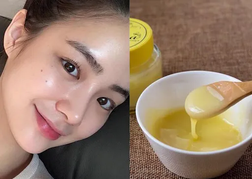 HƯỚNG DẪN CÁCH PHÂN BIỆT SỮA ONG CHÚA THẬT VÀ GIẢ CHI TIẾT NHẤT 10 Image 75