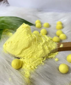 COMBO 2KG TINH BỘT NGHỆ TẶNG 1 LÍT MẬT ONG HOA CÀ PHÊ 16 Tinhbotnghe280