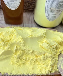COMBO 2KG TINH BỘT NGHỆ TẶNG 1 LÍT MẬT ONG HOA CÀ PHÊ 12 Tinhbotnghe87