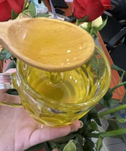 3 Lít mật ong hoa bạc hà ngon 11 Z4302268179571_23375fabbc8ad7707318aef6b2b6f8d6