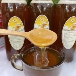 Combo 3 Lít Mật Ong Hoa Cà Phê