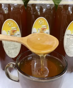 Combo 3 Lít Mật Ong Hoa Cà Phê
