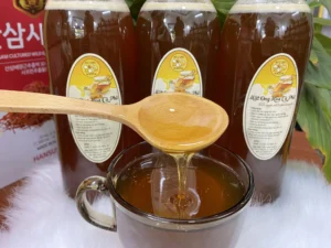 Combo 3 Lít Mật Ong Hoa Cà Phê