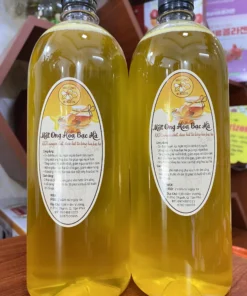 3 Lít mật ong hoa bạc hà ngon 10 Z4368638404570_2e2e0d405b1c22b6dfb834ab4c218a8e
