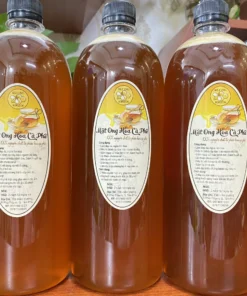 Combo 3 Lít Mật Ong Hoa Cà Phê 12 Z4381791189140_6f32ac566a85e687c075191cfa8fa197