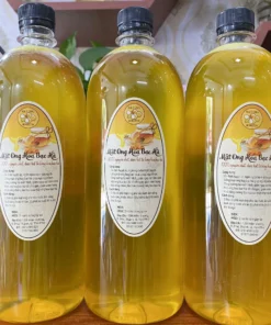 3 Lít mật ong hoa bạc hà ngon 8 Z4385958222694_3ffc74146480a87af8a040d2c9279e8a