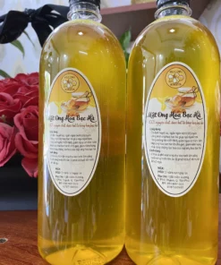 3 Lít mật ong hoa bạc hà ngon 9 Z4385958297205_b8fb2572463b2413f74bc741b8799f00
