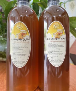 Combo 3 Lít Mật Ong Hoa Cà Phê 16 Z4596434943834_7847b24eaff082a07ec43934baa3284e
