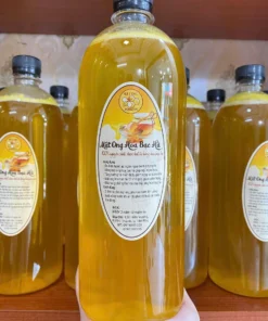 3 Lít mật ong hoa bạc hà ngon 12 Z6456733706198_03165868c8db7732e8ef3124d18433c2