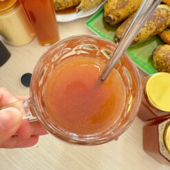 3 Lít Mật Ong Hoa Rừng Tây Nguyên thơm ngon 9 Z7240061912801_333ac044ea58afad7308ffd0b63143bc