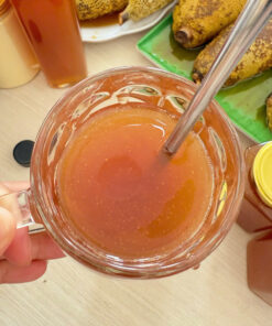 3 Lít Mật Ong Hoa Rừng Tây Nguyên thơm ngon 9 Z7240061912801_333ac044ea58afad7308ffd0b63143bc