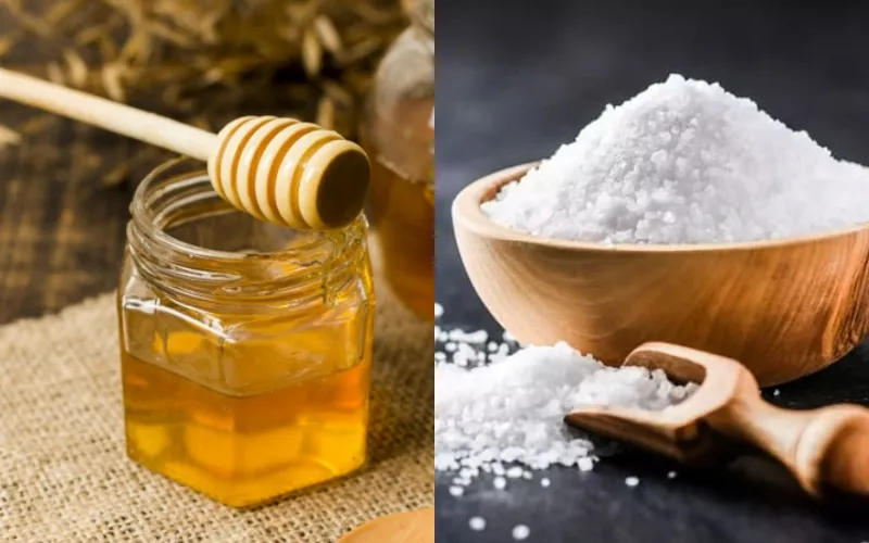 MẸO HAY CHỮA VIÊM LỢI BẰNG MẬT ONG HIỆU QUẢ NHANH, KHÔNG ĐAU RÁT 12 Image 5